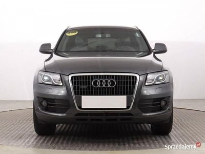 używany Audi Q5 2.0 TDI