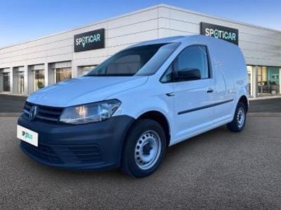 VW Caddy