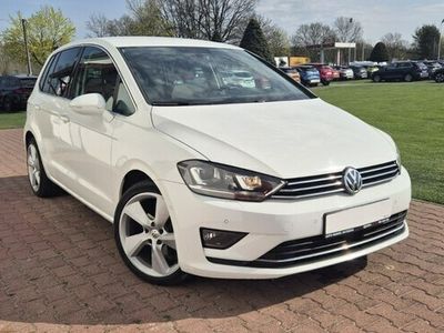 VW Golf VII