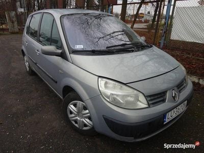 Renault Scénic