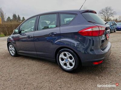 używany Ford C-MAX 