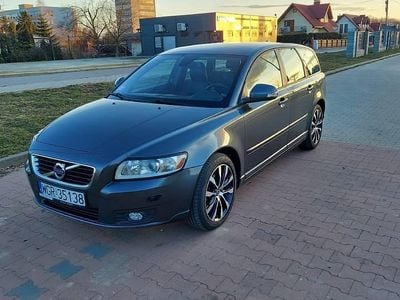Używany 2011 Volvo V50 Kombi | 10 900 zł