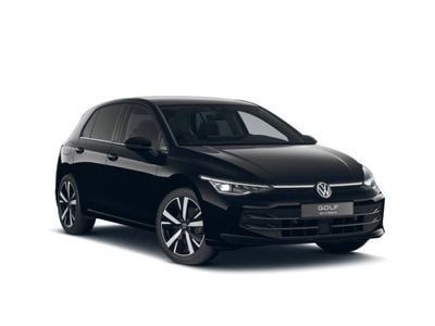 VW Golf VIII