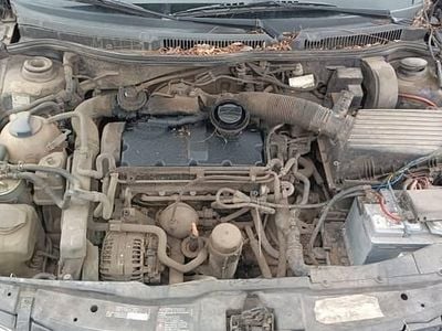 Używany VW Golf IV 2001