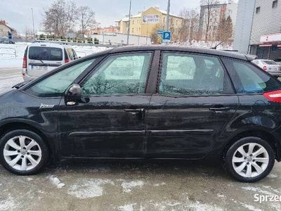 używany Citroën C4 Picasso 2008r 1.6 hdi 110km