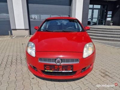 Fiat Bravo