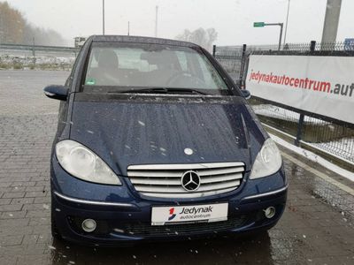 Mercedes A150