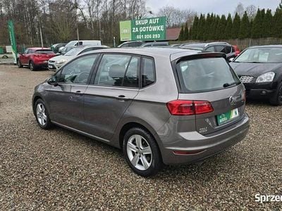 Szary Używany 2015 VW Golf VII Sedan/Limuzyna | 39 900 zł (Uczciwa cena)