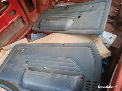 Używany 1999 Fiat 126 Hatchback | 12 345 zł (Uczciwa cena)