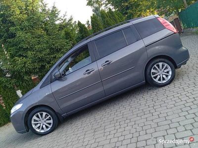 Mazda 5