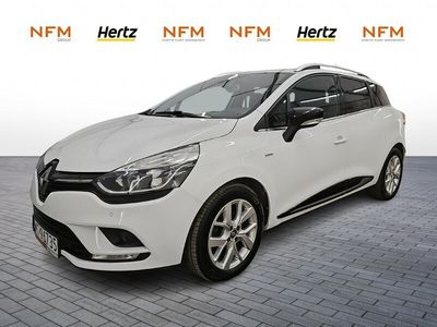 Renault Clio GrandTour