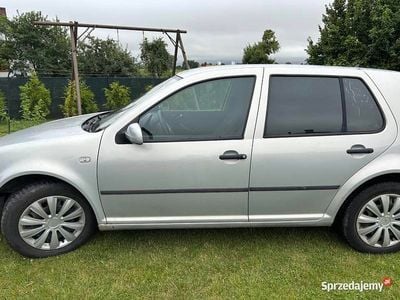 VW Golf IV
