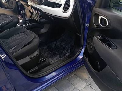 Używany Fiat 500L 2018 Minivan