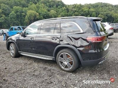 Używany 2021 Mercedes GLS450 SUV | 190 320 zł