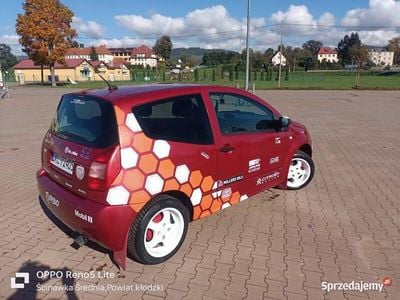 Citroën C2