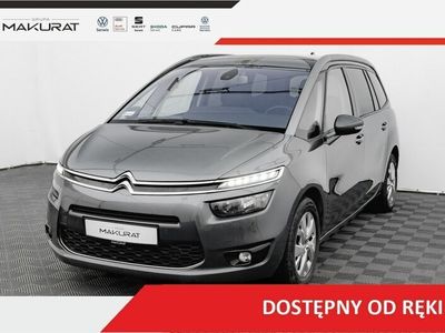 Citroën Grand C4 Picasso