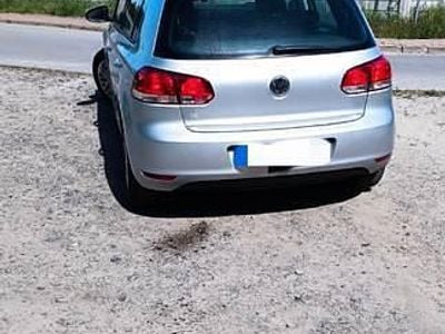 Używany VW Golf VI 102 KM (75 kW) 2010 Hatchback