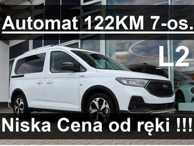 Ford Tourneo Connect