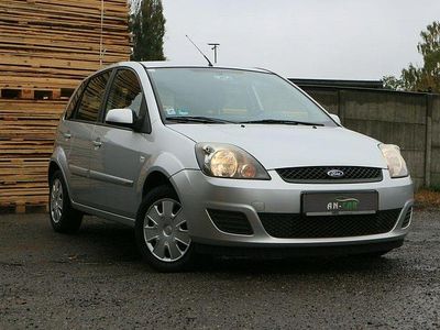 używany Ford SportKa Fiesta 1,25 Eco - Klimatyzacja-Elektryczne Szyby-Luster
