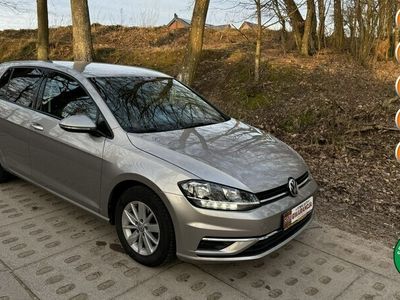 używany VW Golf VII 