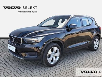 używany Volvo XC40 B4 B Momentum aut