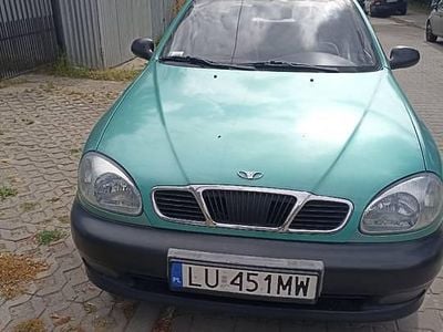 Chevrolet Lanos