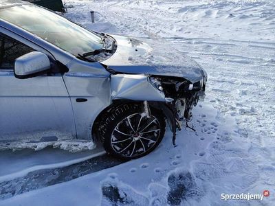 Używany Mitsubishi Lancer 2010
