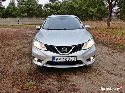 Nissan Pulsar