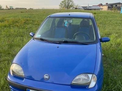 Fiat Seicento
