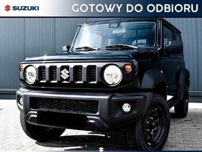 używany Suzuki Jimny 1.5 Pro 1.5 Pro 102KM