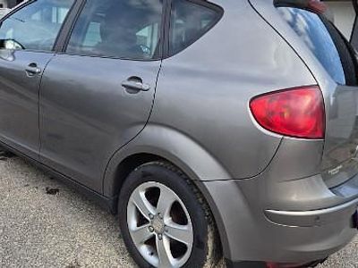 Seat Altea