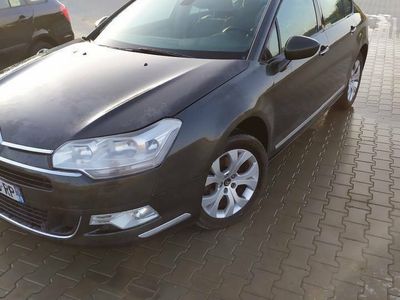 używany Citroën C5 C5
