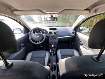 Renault Clio III