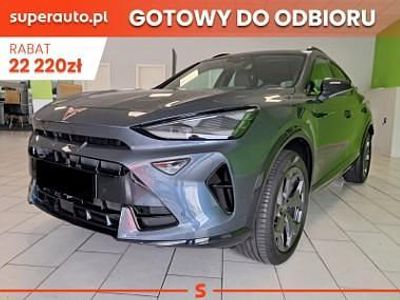 Inny kolor Nowe 2025 Cupra Formentor SUV | 137 700 zł (Uczciwa cena)