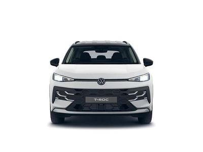 Nowe 2026 VW T-Roc SUV | 154 570 zł