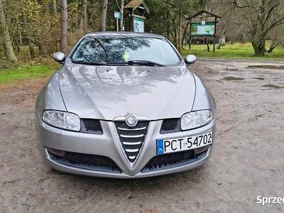 Używany Alfa Romeo GT 2005 Coupe
