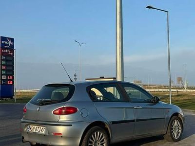 Używany Alfa Romeo 147 2003 Hatchback