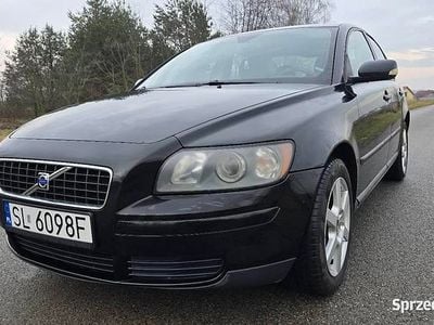 Volvo S40