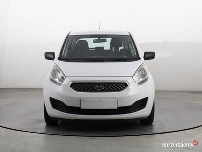 używany Kia Venga 1.4 CVVT