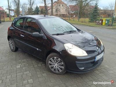 Używany Renault Clio II 2008