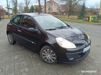 Renault Clio II