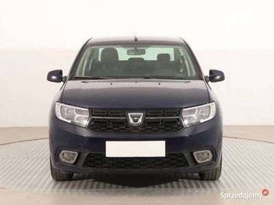 używany Dacia Logan 0.9 TCe