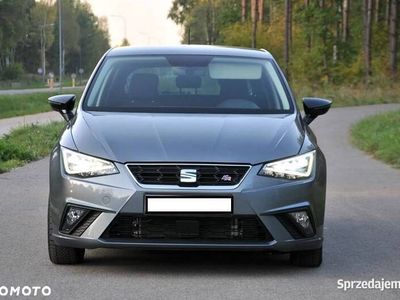 używany Seat Ibiza 1.0 Eco TSI S&S FR