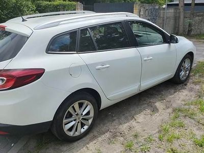Renault Mégane III