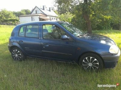 Renault Clio II
