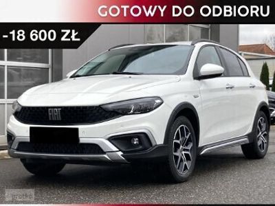 używany Fiat Tipo II Cross 1.0 T3 Cross 1.0 T3 100KM