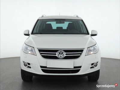 używany VW Tiguan 1.4 TSI