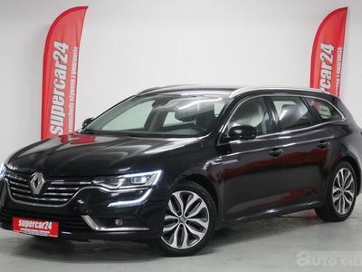 używany Renault Talisman 2,0 / 160KM / NAVI / LED / Tempomat / KAME…