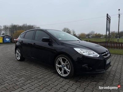 Używany Ford Focus 2011