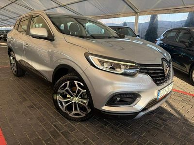 używany Renault Kadjar 1.5 DCI* 115 KM* 6 Biegów* Zarejestrowany* I (2015-)